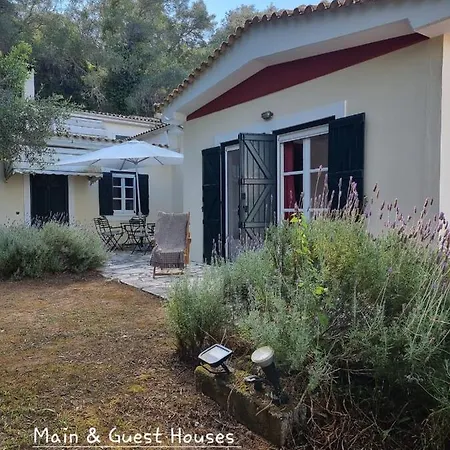 Landsted Corfu Sfrayda *
