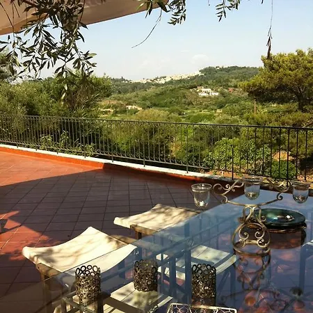 Landsted Corfu Sfrayda *